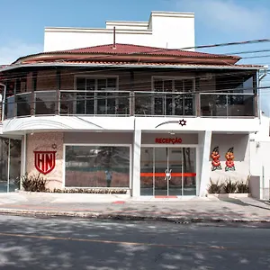 Hn-hotel Natal Penha Hotel