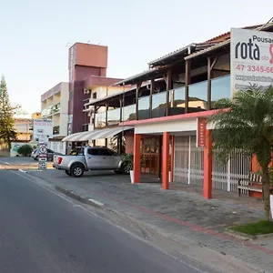 Rota Do Sol Filial Rose 11 Hotel