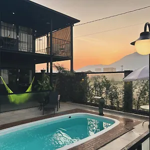 Canto Do Gravata Apart-hotel