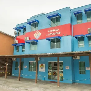 4 Estacoes Hotel